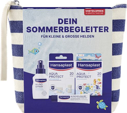 Sommerbegleiter, 20 St
