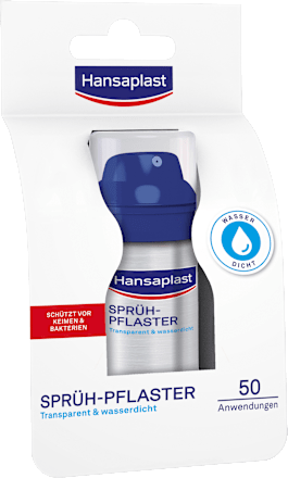 Sprühpflaster, 32,5 ml Hansaplast