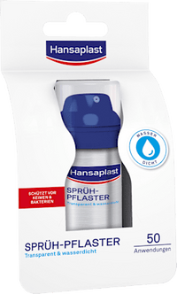Sprühpflaster, 32,5 ml Hansaplast