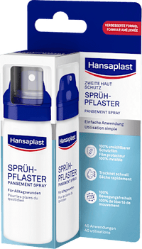 Sprühpflaster, 40 ml