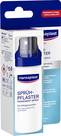 Sprühpflaster, 40 ml