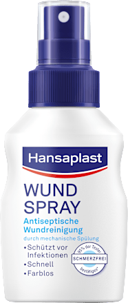 Wundspray, 50 ml