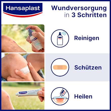 Wundspray, 50 ml