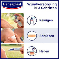 Wundspray, 50 ml