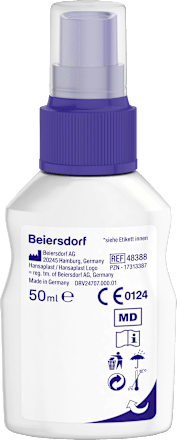 Wundspray, 50 ml