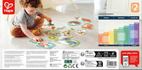 Puzzle Waldfreunde (40 Teile), 1 St