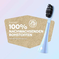 Aufsteckbürsten Eco Vibe 3 Twenty4Tim, 3 St happybrush