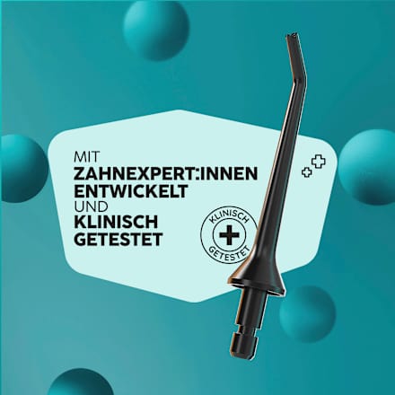 Eco Flow sproeiers, 3 stuks