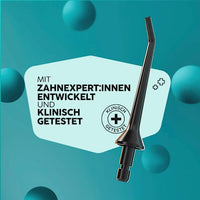 Eco Flow sproeiers, 3 stuks