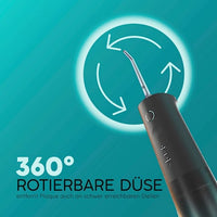 Aufsteckdüsen Eco Flow, 3 St