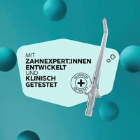 Aufsteckdüsen Eco Flow, 3 St
