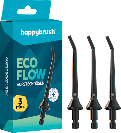 Eco Flow sproeiers, 3 stuks