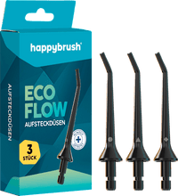 Eco Flow sproeiers, 3 stuks