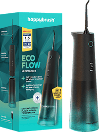 Eco Flow Monddouche, 1 st.