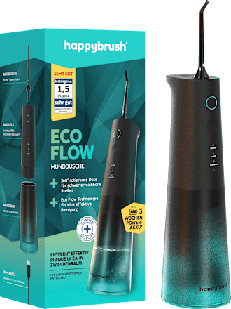 Eco Flow Monddouche, 1 st.