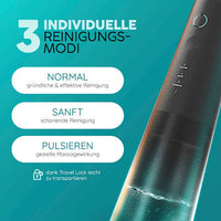 Munddusche Eco Flow, 1 St