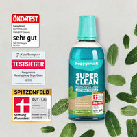 Super Clean Mondspoeling, 500 ml
