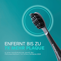 Schallzahnbürste Eco Vibe 3+, 1 St