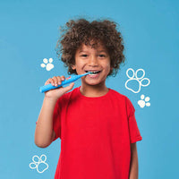Schallzahnbürste Kinder Eco Vibe Paw Patrol, 1 St
