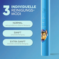 Schallzahnbürste Kinder Eco Vibe Paw Patrol, 1 St