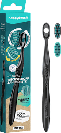 Zahnbürste Change Starter Set, mittel, 1 St