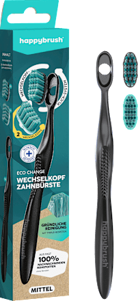Zahnbürste Change Starter Set, mittel, 1 St