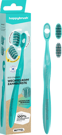 Zahnbürste Change Starter Set, mittel, 1 St