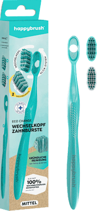 Zahnbürste Change Starter Set, mittel, 1 St