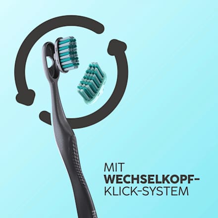 Zahnbürste Change Starter Set, mittel, 1 St