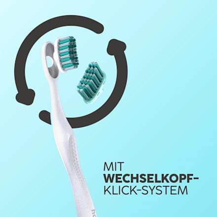 Zahnbürste Change Starter Set, mittel, 1 St