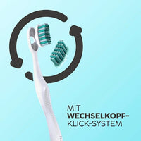 Zahnbürste Change Starter Set, mittel, 1 St