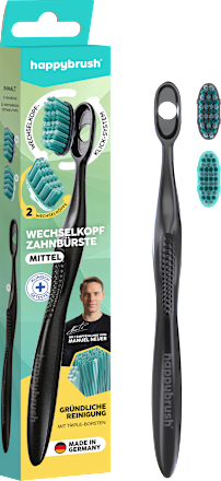 Zahnbürste Change Starter Set, mittel, 1 St