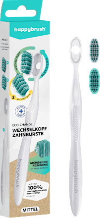 Zahnbürste Change Starter Set, mittel, 1 St