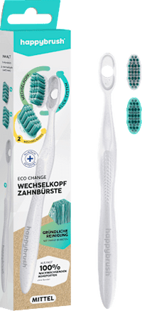 Zahnbürste Change Starter Set, mittel, 1 St
