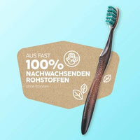 Zahnbürste Eco Change mit Aufsteckbürsten, Starter Set, 1 St happybrush
