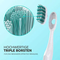 Zahnbürste EcoChange Refills, 3 St