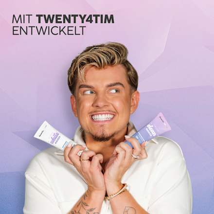 Tandpasta Wit Twenty4Tim, 75 ml