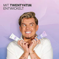 Tandpasta Wit Twenty4Tim, 75 ml