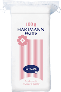 Watte, 100 g