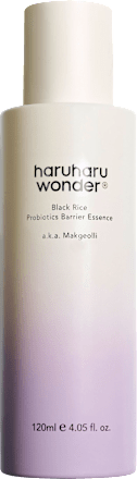 Gesichtsessenz Black Rice Probiotics Barrier Essence, 120 ml
