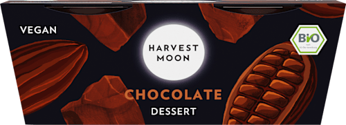 Chocolate Dessert, 160 g