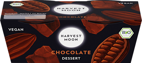 Chocolate Dessert, 160 g