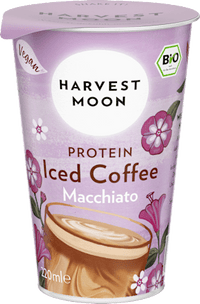 Kaffee, Protein Iced Coffee Macchiato, 220 ml