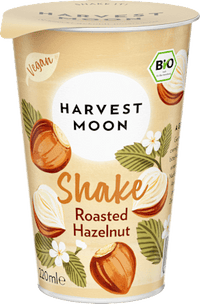 Pflanzendrink, Shake Roasted Hazelnut, 220 ml