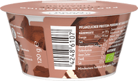 Proteïnepudding, chocoladetiramisu, 120 g