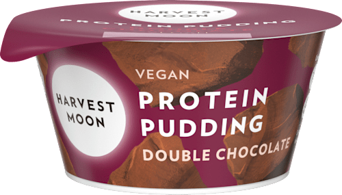 Protein Pudding, Double Chocolate, 120 g