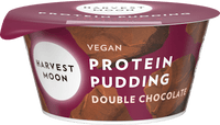 Protein Pudding, Double Chocolate, 120 g