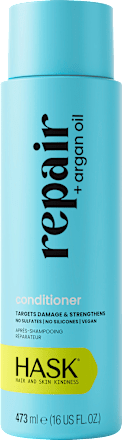 Conditioner repair + argan oil, 473 ml