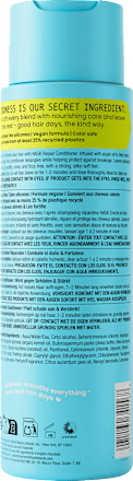 Conditioner repair + argan oil, 473 ml