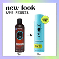 Conditioner repair + argan oil, 473 ml